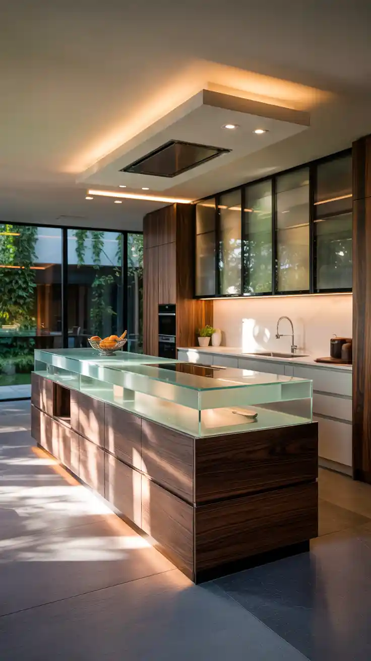 Discover the Future of Home Style with Kitchen Inspiration Ideas 2026