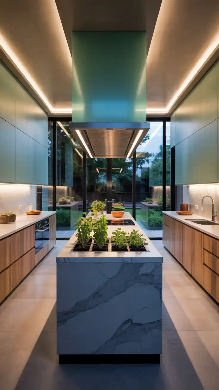 Discover the Future of Home Style with Kitchen Inspiration Ideas 2026