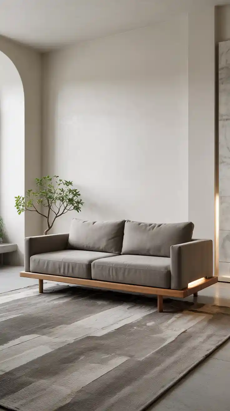 Discover Fresh Scandinavian Living Room Ideas 2026 for a Cozy and Modern Home