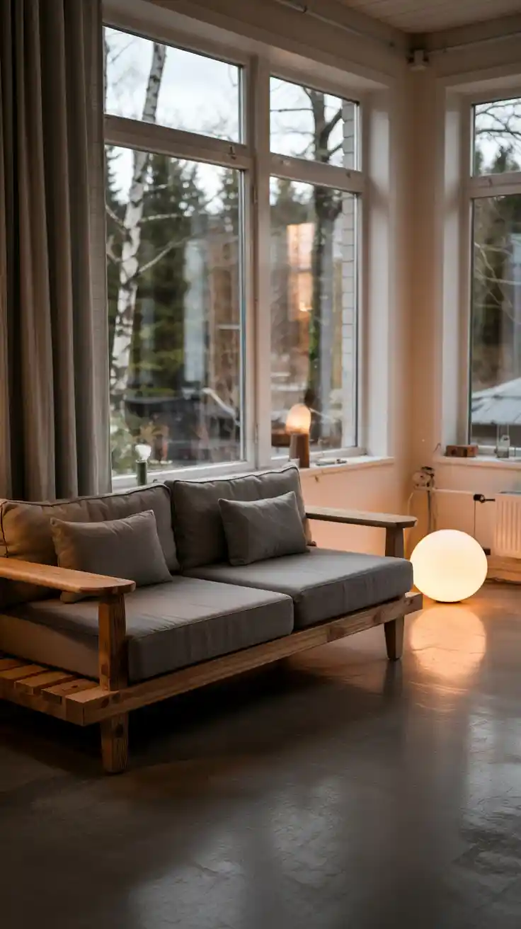 Discover Fresh Scandinavian Living Room Ideas 2026 for a Cozy and Modern Home