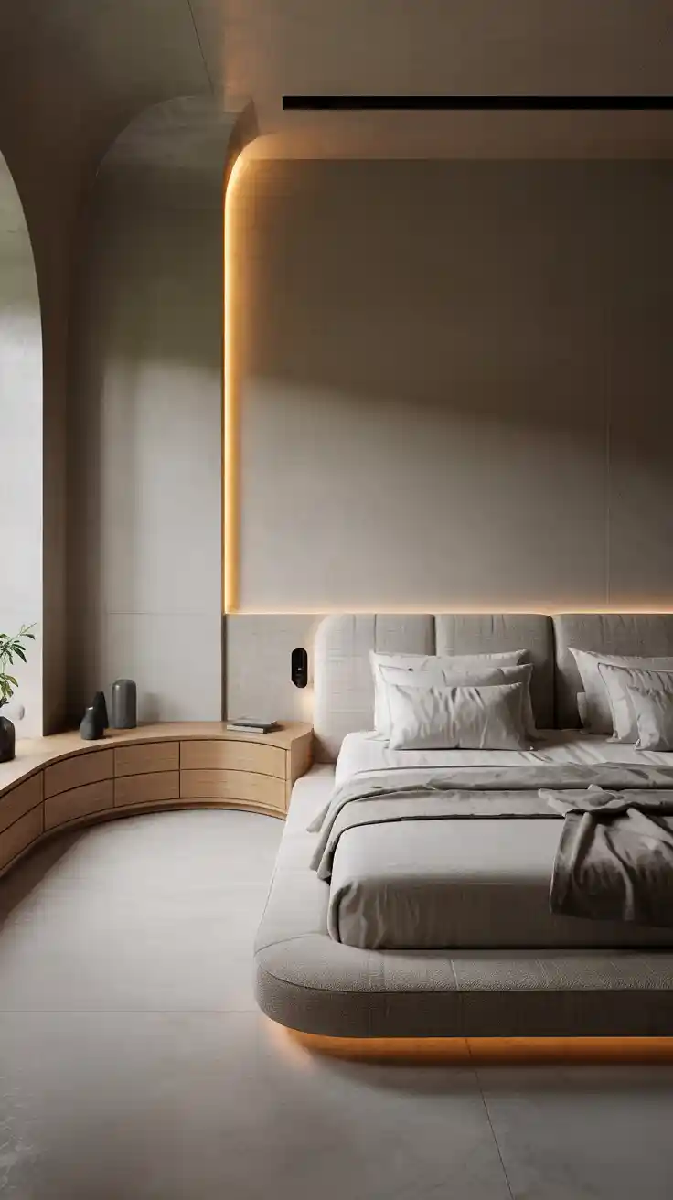 Transform Your Space With Stunning Christmas Lights In The Bedroom 2026