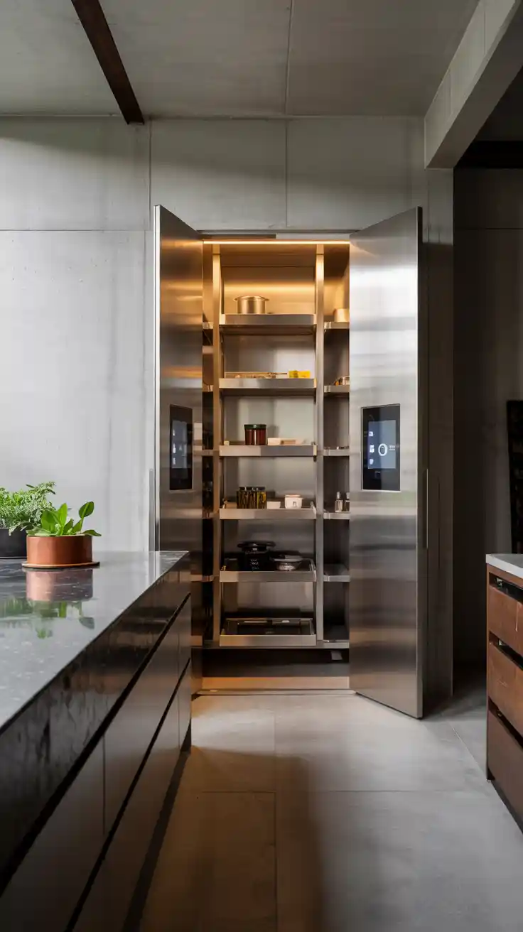 Transform Your Kitchen With The Best Pantry Organization Ideas 2026