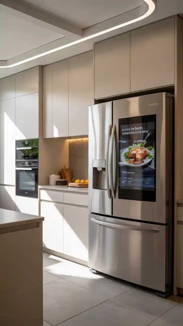 Innovative Kitchen Remodel Concepts for 2026