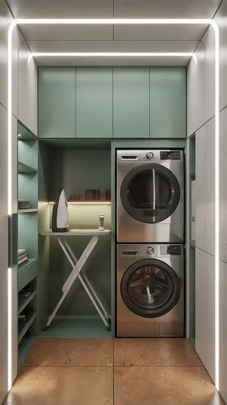 Transform Your Home With The Best Pantry In Laundry Room Ideas 2026