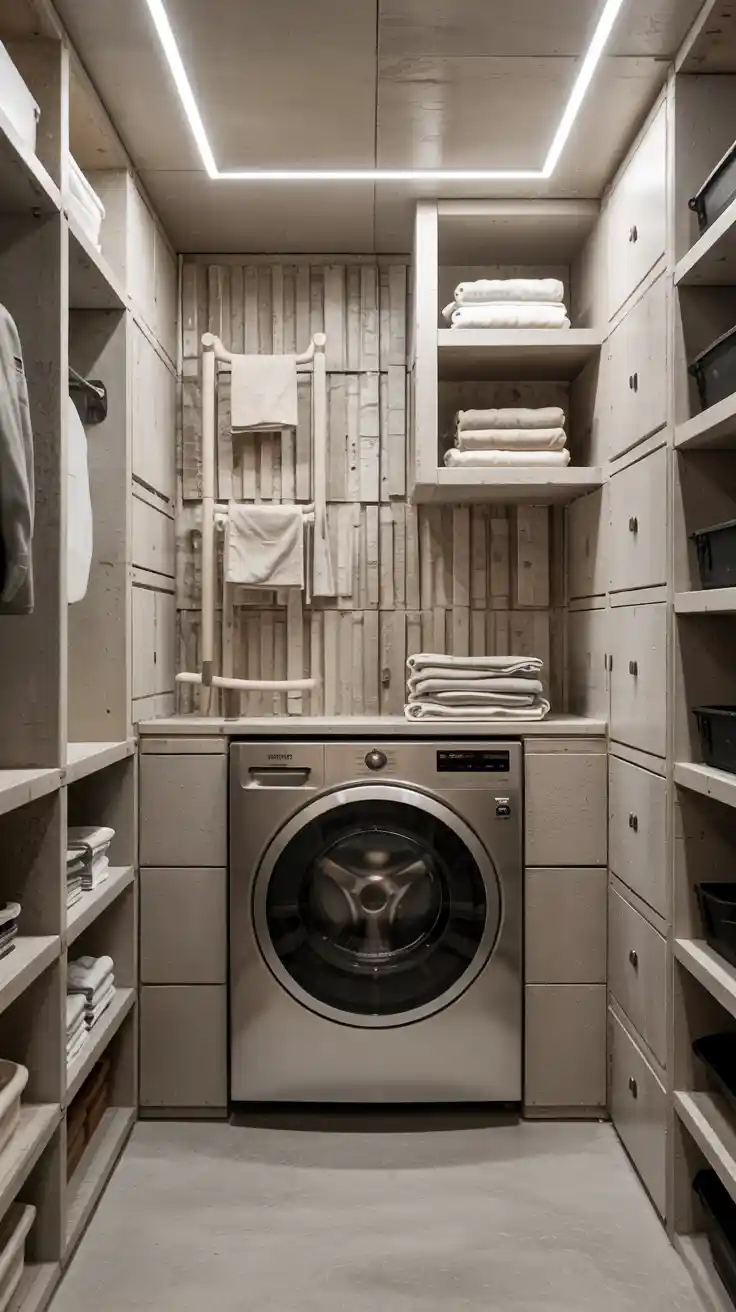 Transform Your Home With The Best Pantry In Laundry Room Ideas 2026