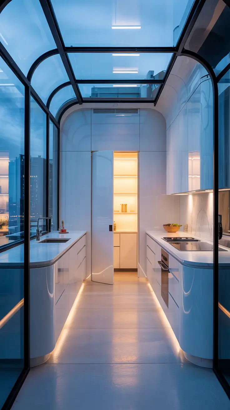 Reimagine Your Kitchen With Hidden Pantry Ideas 2026 For Modern Living