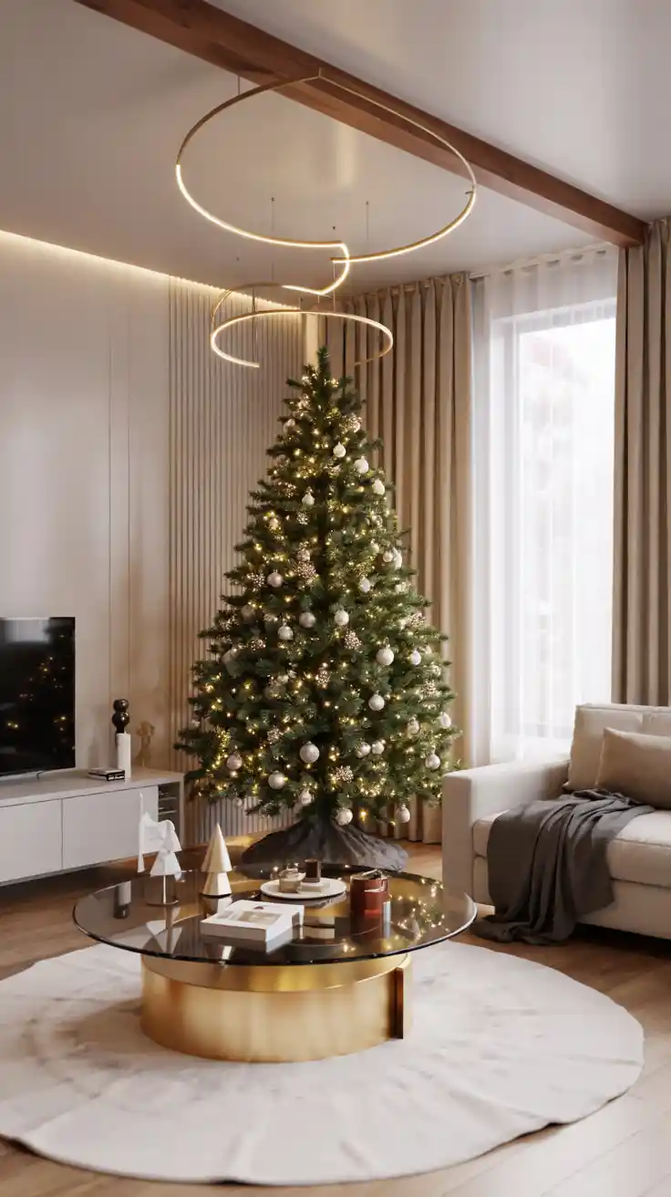 Enchanting Christmas Tree Ideas 2025 To Transform Your Holiday Decor