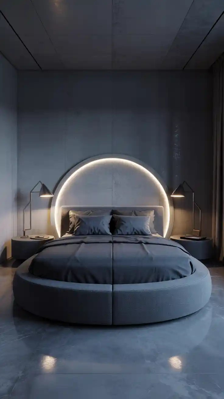 Brighten Your Sleep Space With Inspiring Bedroom Lamps Ideas 2026