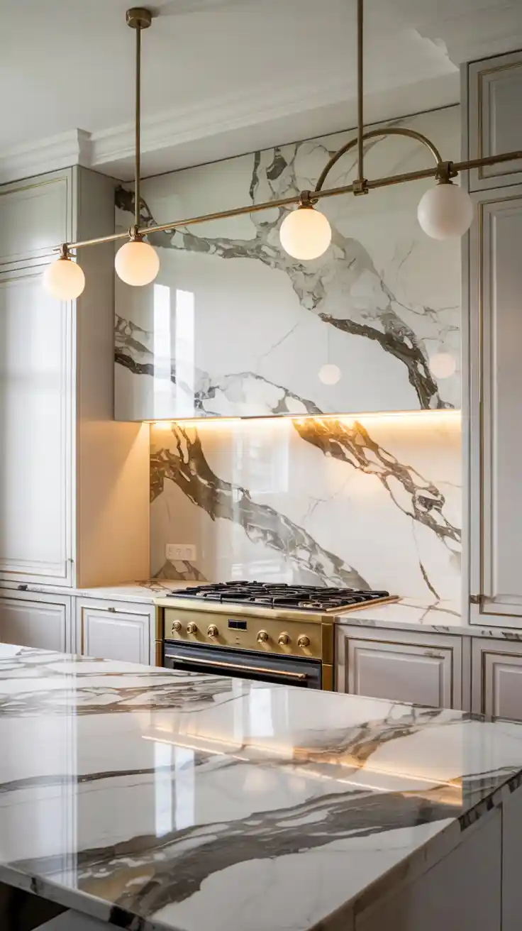 Transform Your Space With The Hottest Kitchen Backsplash Ideas 2026