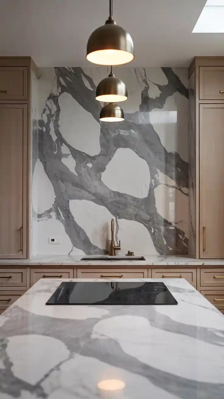 Transform Your Space With The Hottest Kitchen Backsplash Ideas 2026