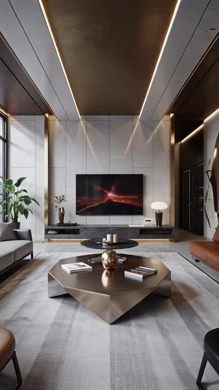 Transform Your Space With The Best Living Room Table Ideas 2026