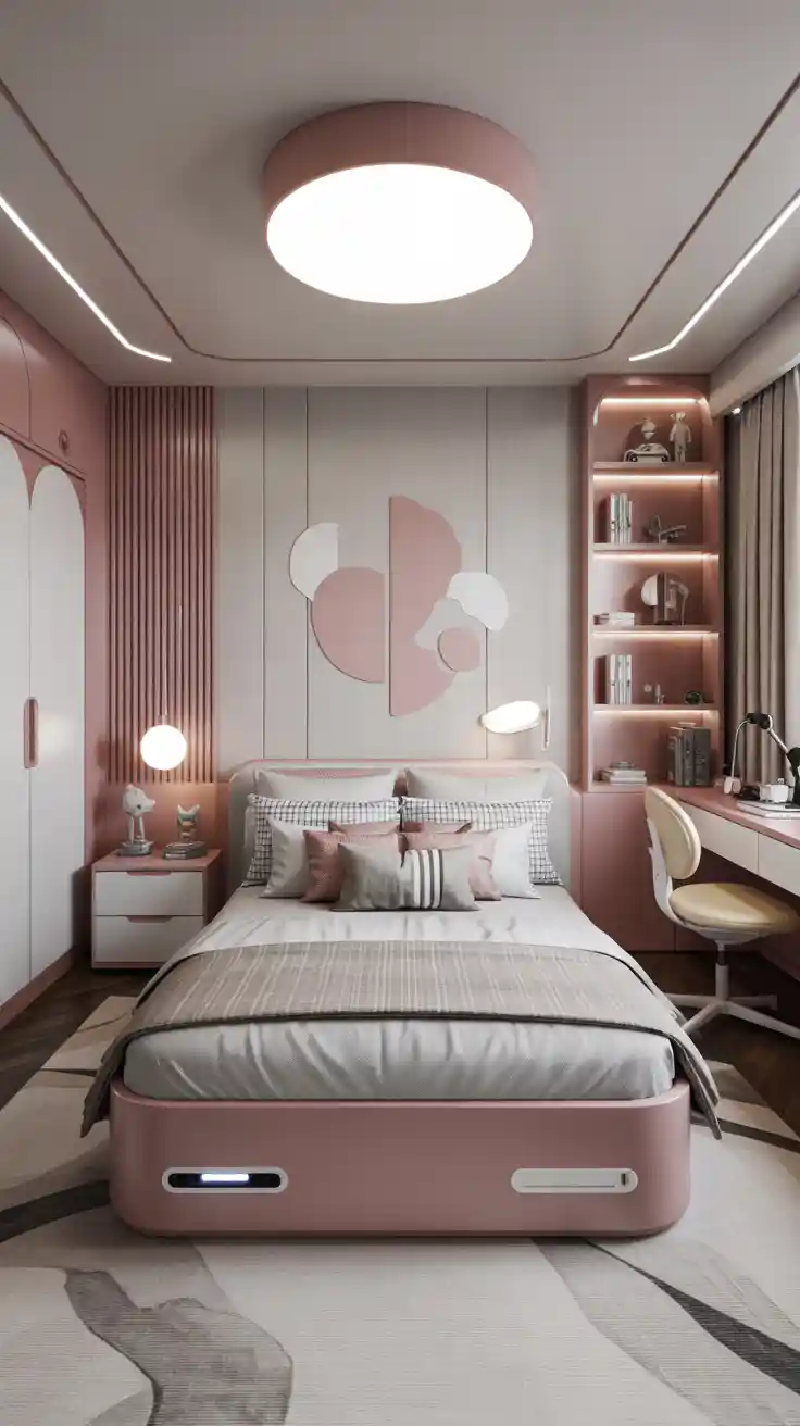 Girls Bedroom Ideas 2026: Fresh, Stylish, and Creative Designs for Modern Spaces