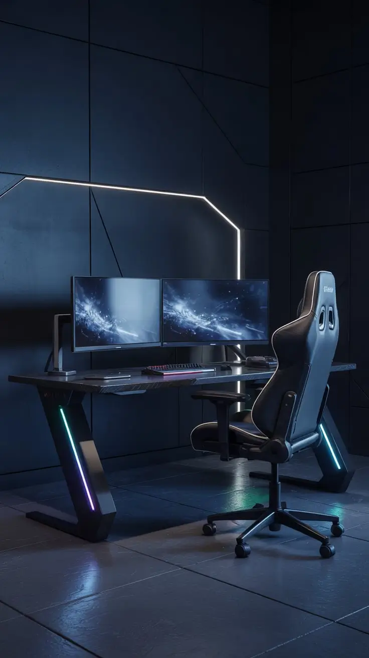 Transform Your Workspace With The Best Computer Desk Ideas 2026