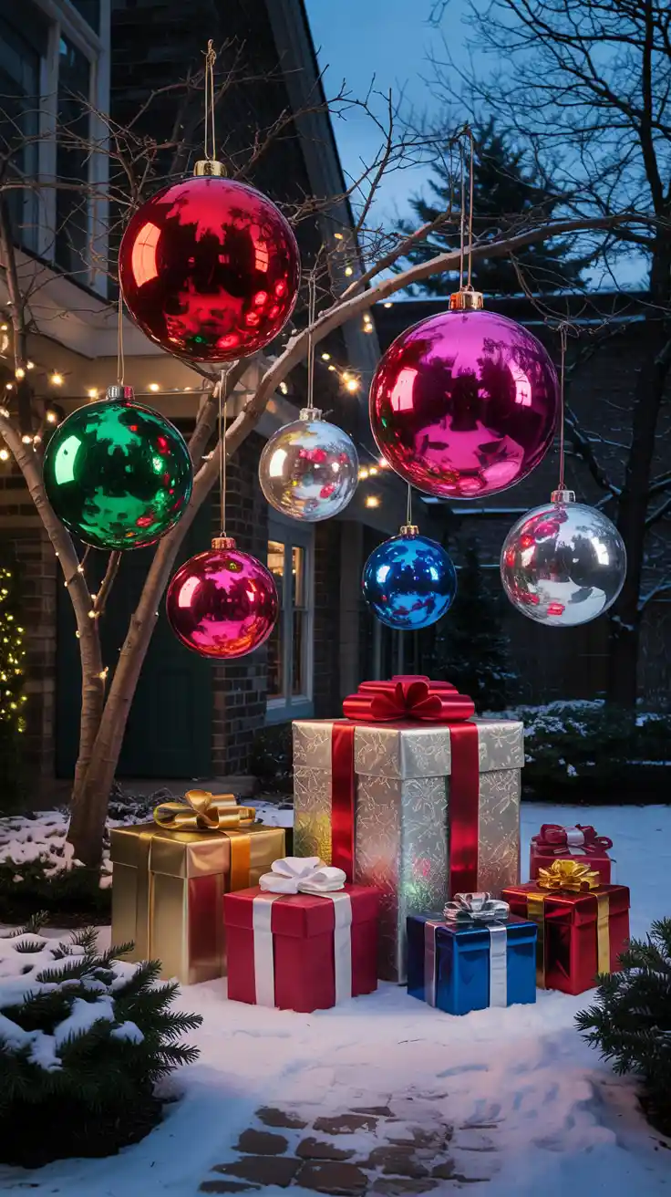 Transform Your Home With The Best Christmas Yard Decorations Ideas 2026