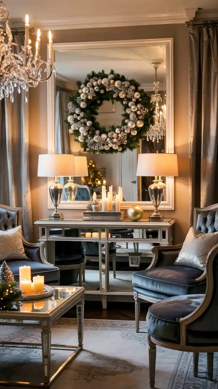 Magical Christmas Wreaths Ideas 2025 To Transform Your Holiday Decor