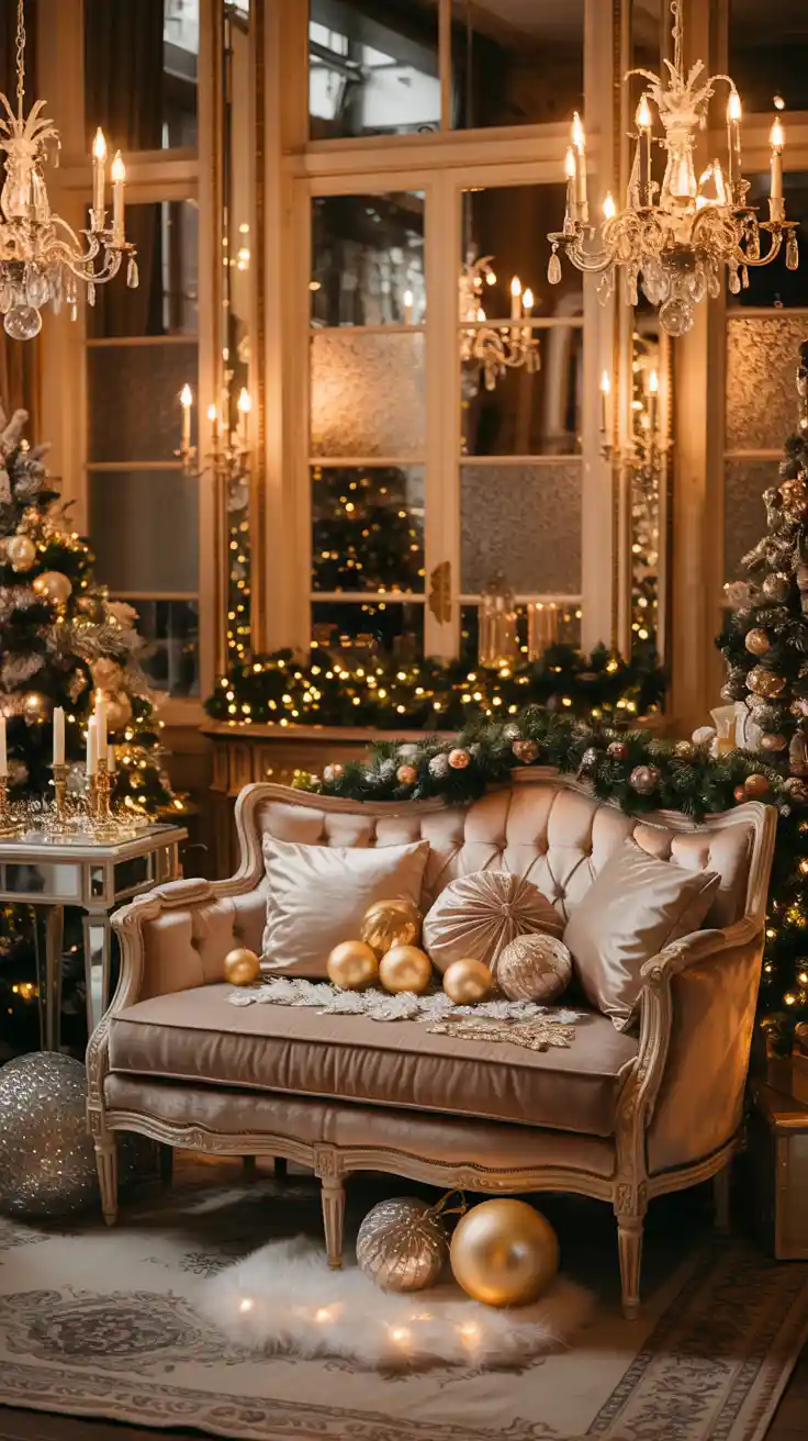 Enchant Your Home With The Best Christmas Room Decor Ideas 2026
