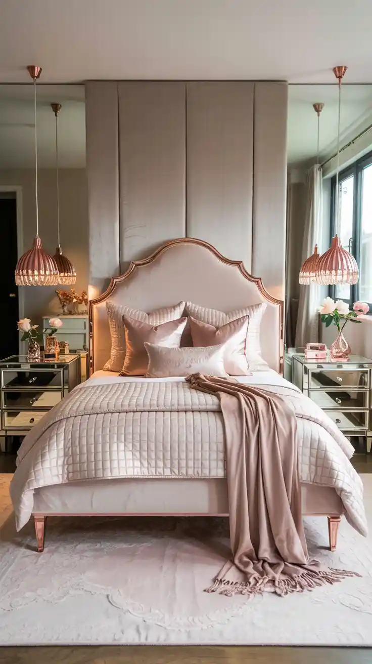Girls Bedroom Ideas 2026: Fresh, Stylish, and Creative Designs for Modern Spaces