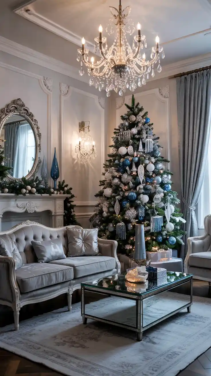 Enchanting Christmas Tree Ideas 2025 To Transform Your Holiday Decor
