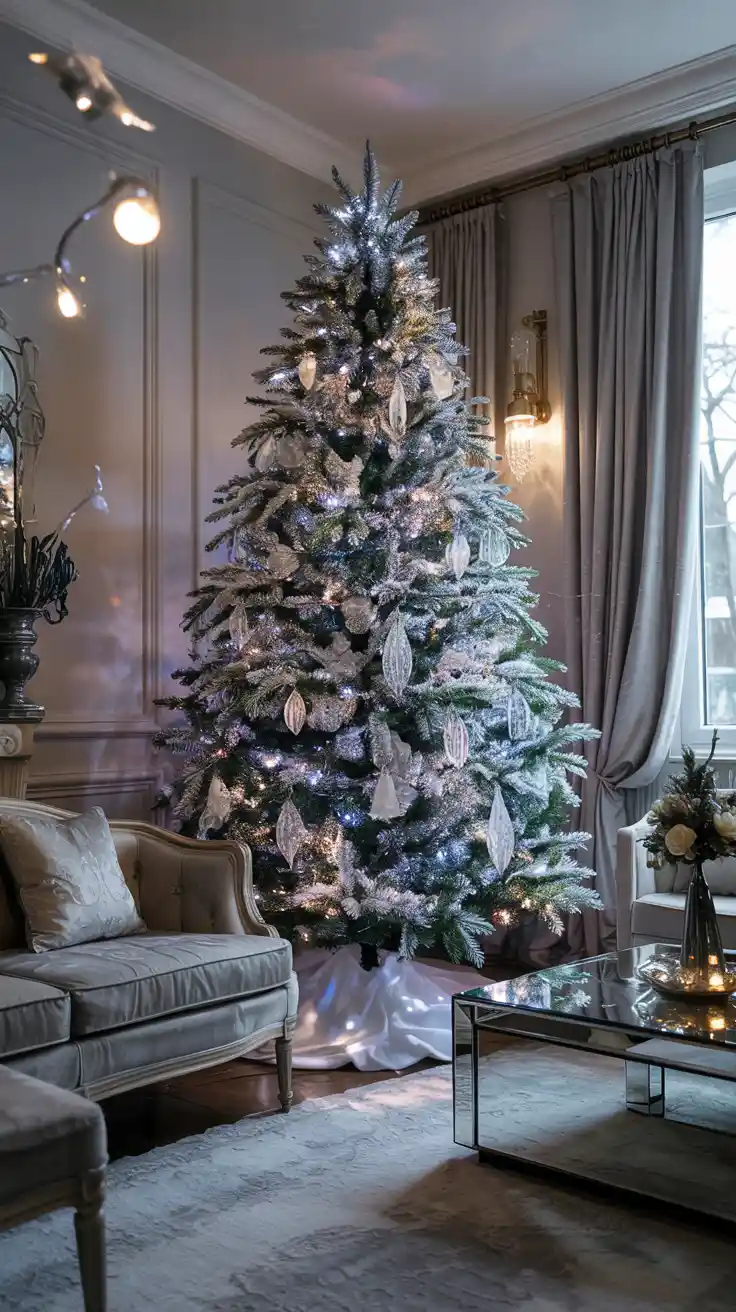 Enchanting Christmas Tree Ideas 2025 To Transform Your Holiday Decor
