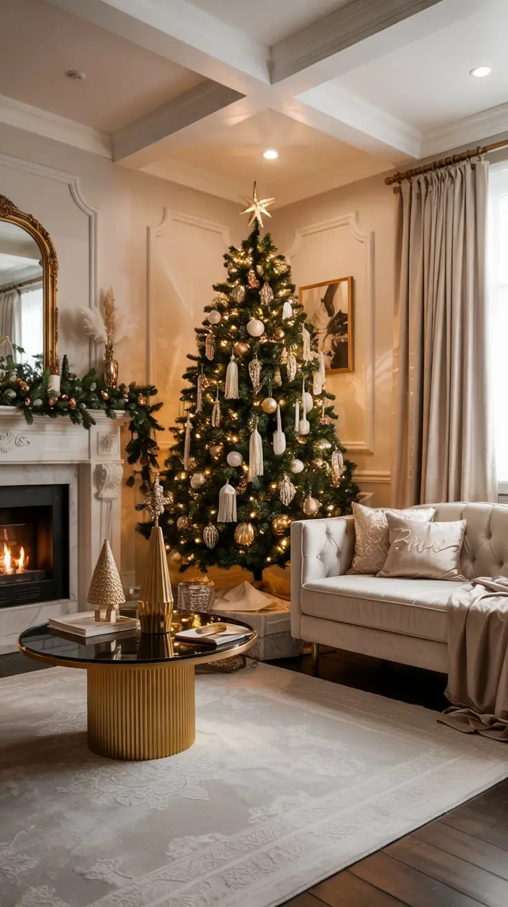Enchanting Christmas Tree Decorations Ideas 2025 To Transform Your Holiday Style