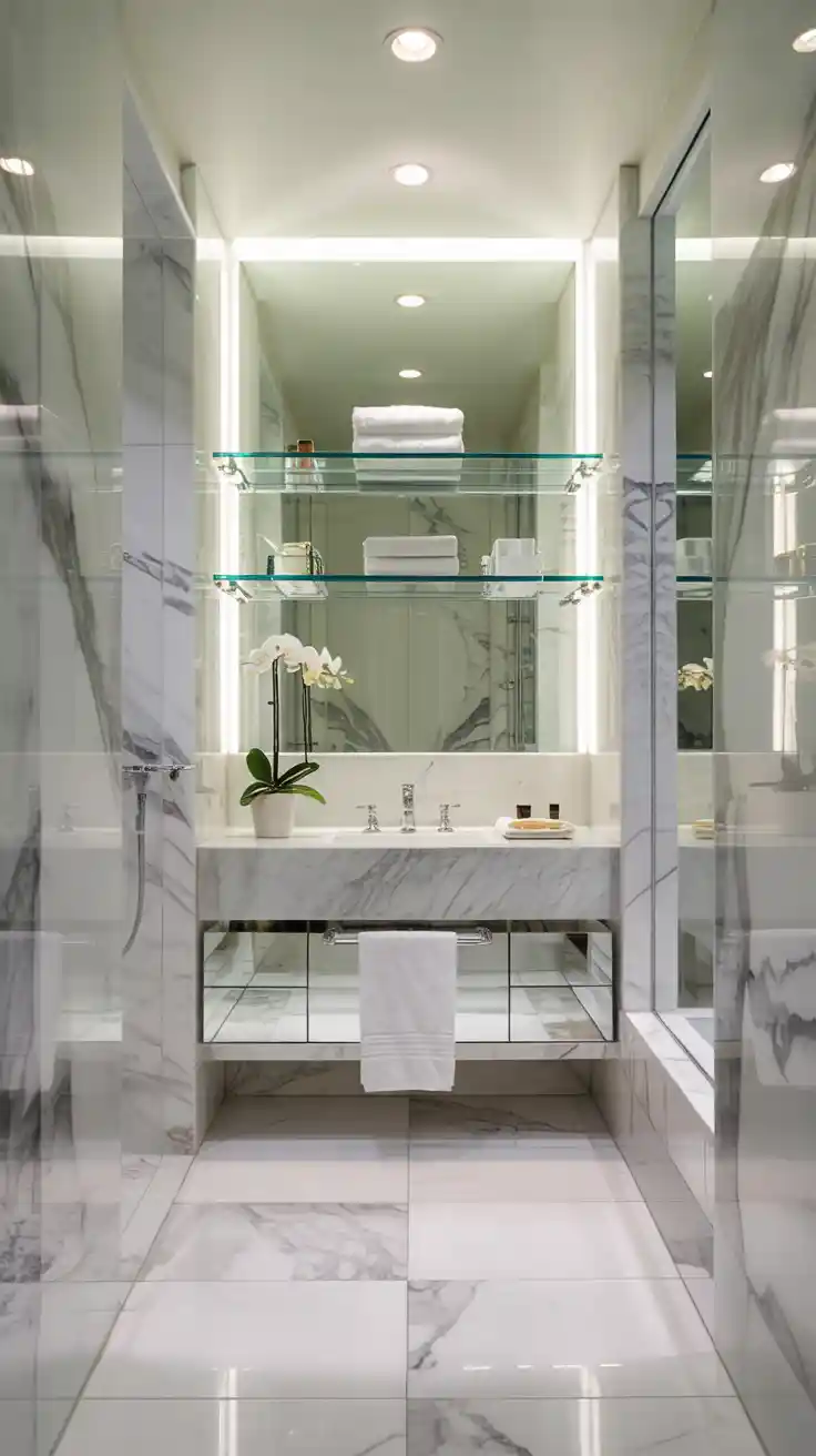 Transform Your Space With The Best Bathroom Organizer Ideas 2026