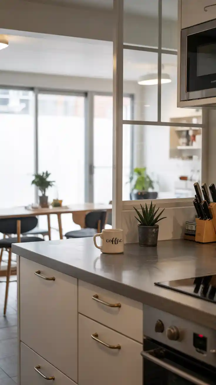 Small Kitchen Ideas 2026 To Transform Compact Spaces With Style