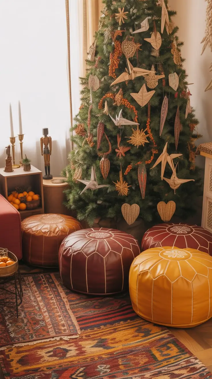 Magical Trends And Inspiring Christmas Tree Decorations Ideas 2025