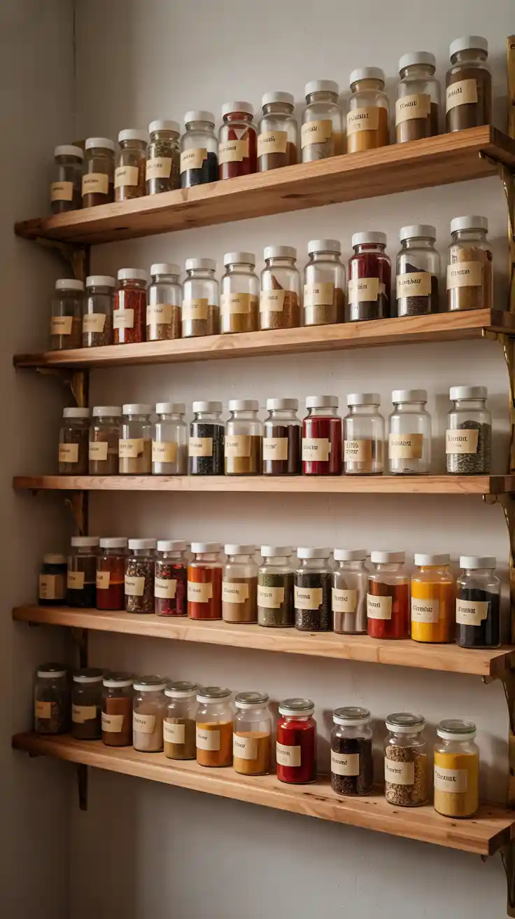 Reimagining Your Kitchen Space With The Best Pantry For Foods Ideas 2026