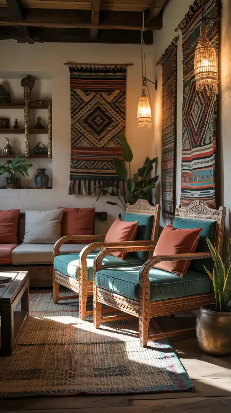 Discover the Most Inspiring Living Room Chairs Ideas 2026 for Modern Homes