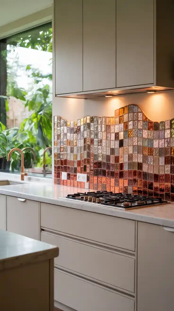 Transform Your Space With The Hottest Kitchen Backsplash Ideas 2026