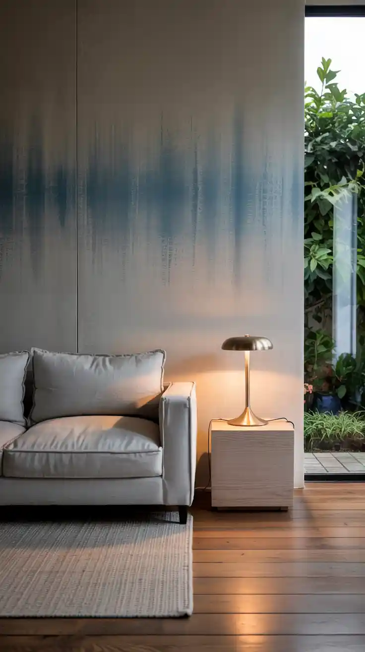 Wall Art For Living Room Ideas 2026 – Modern Trends And Creative Decor Inspiration