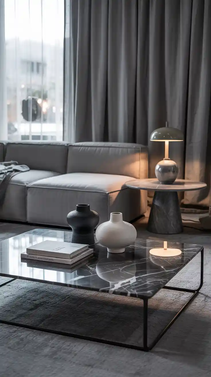 Gray Living Room Designs Ideas 2026: Modern Inspiration for Stylish Homes