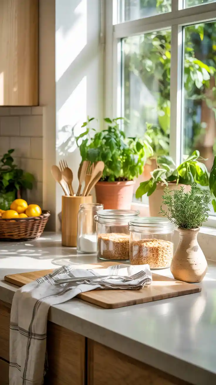 The Ultimate Guide To Green Kitchen Ideas 2026 For A Sustainable And Stylish Home