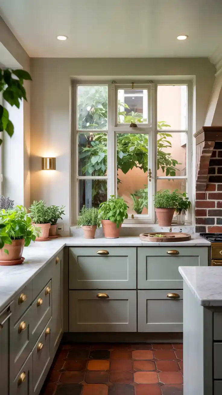 The Ultimate Guide To Green Kitchen Ideas 2026 For A Sustainable And Stylish Home