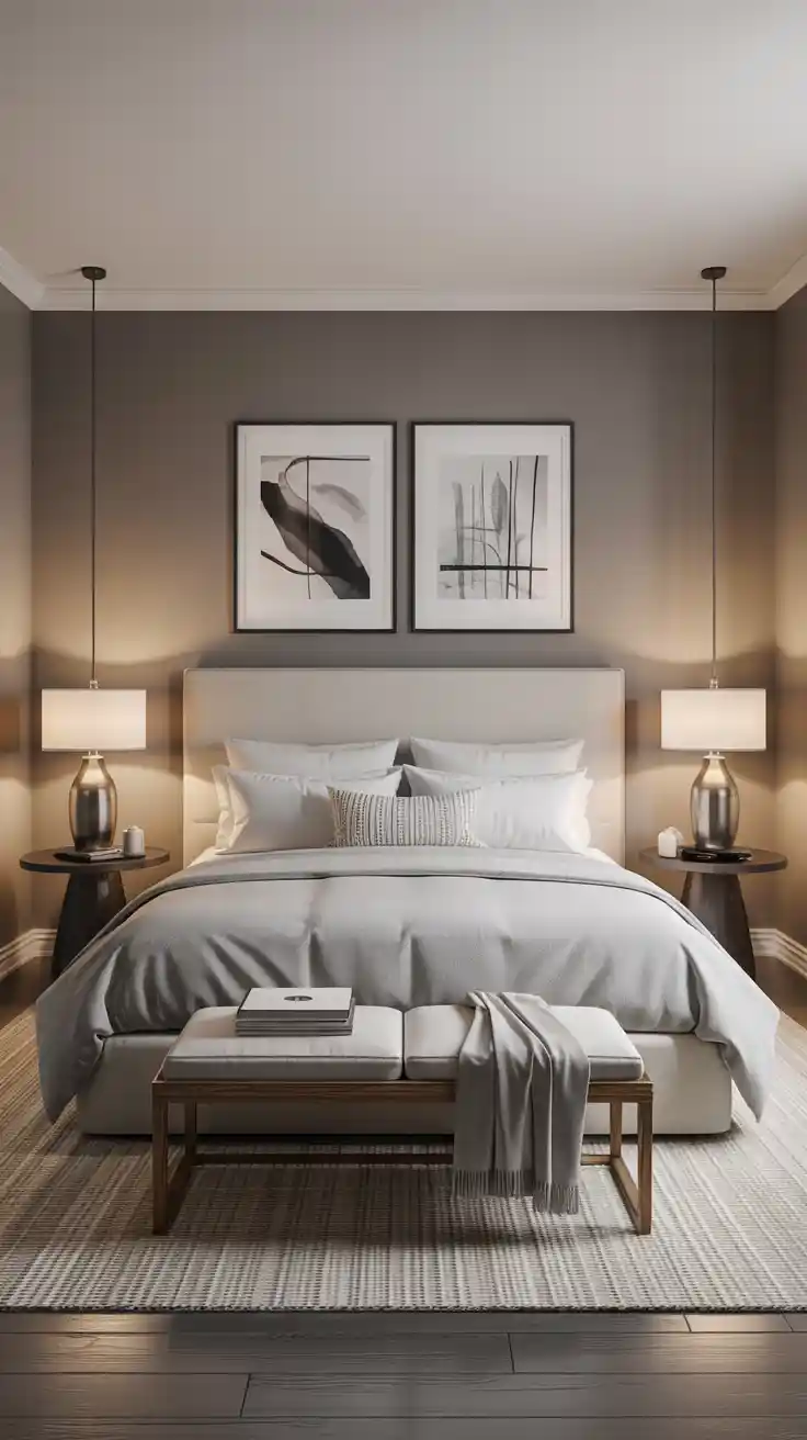 Neutrals Bedroom Ideas 2026: Modern and Timeless Designs for Every Style