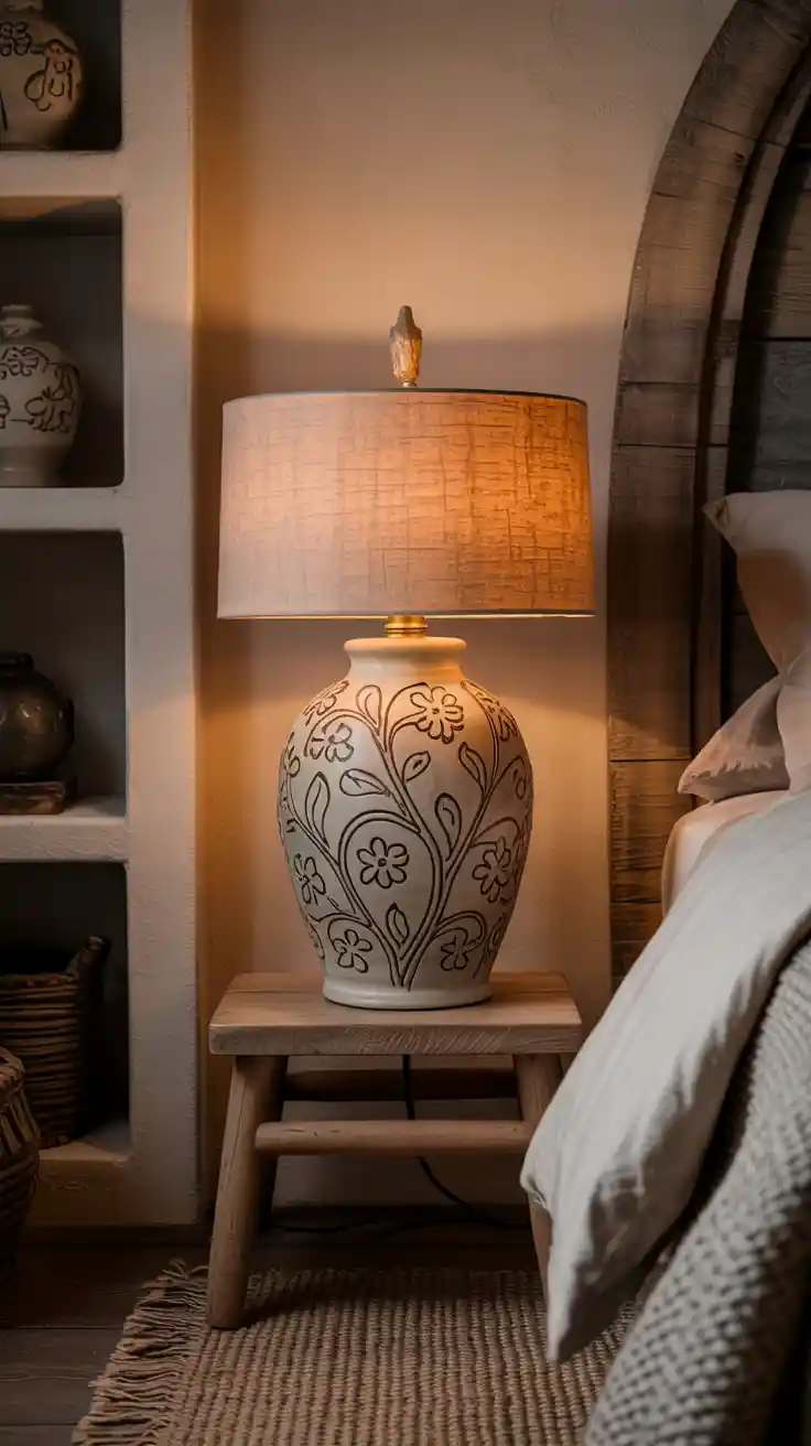 Brighten Your Sleep Space With Inspiring Bedroom Lamps Ideas 2026