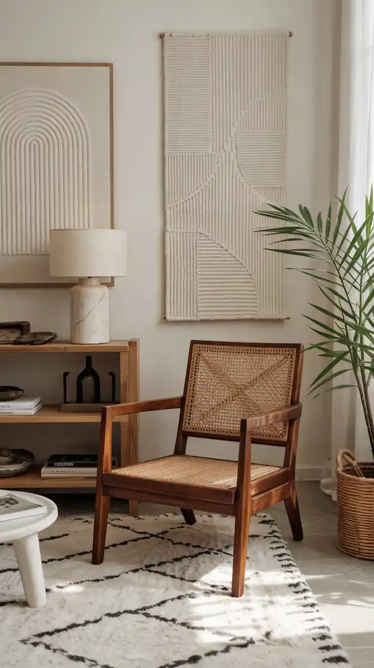 Transform Your Space With The Best Accent Chairs For Living Room 2026