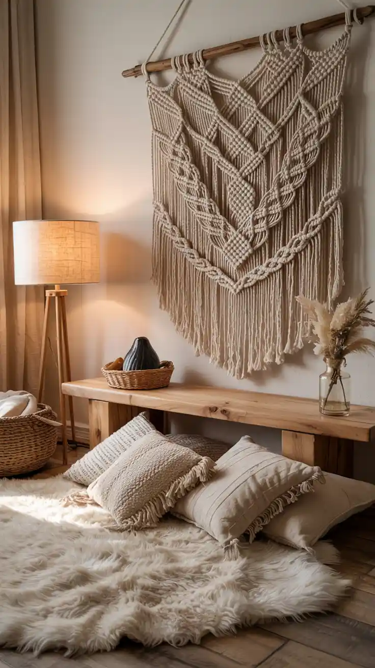 Wall Art For Living Room Ideas 2026 – Modern Trends And Creative Decor Inspiration