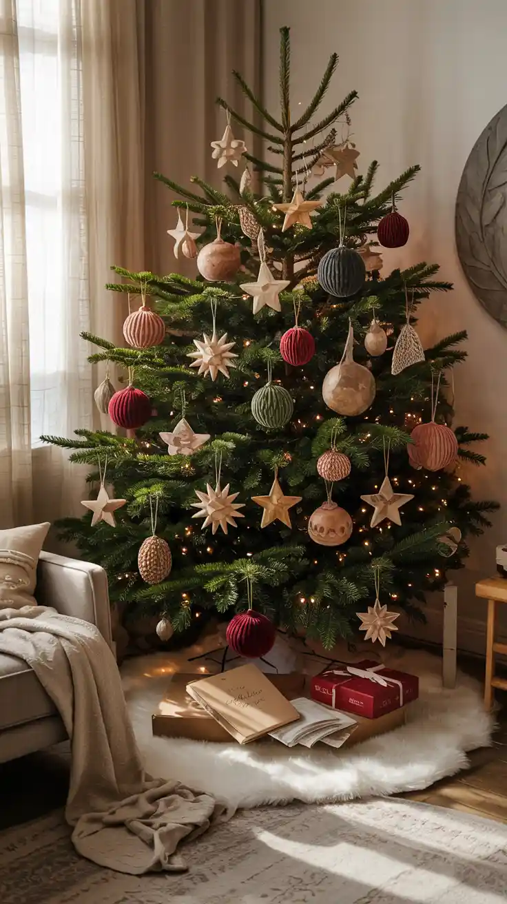 Magical Christmas House Decor 2025 – Transform Your Home Into A Winter Wonderland