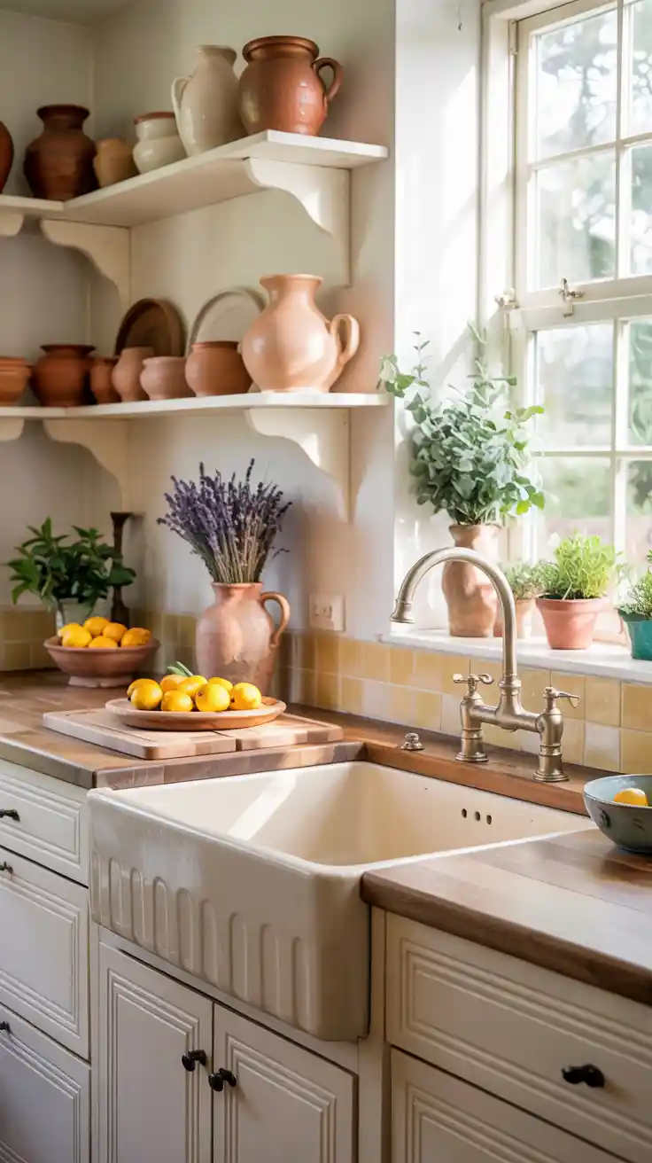 Timeless Charm Reimagined Vintage Kitchen Ideas 2026 For Every Home