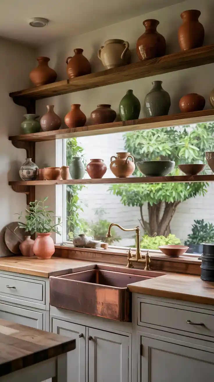 Timeless Charm Reimagined Vintage Kitchen Ideas 2026 For Every Home