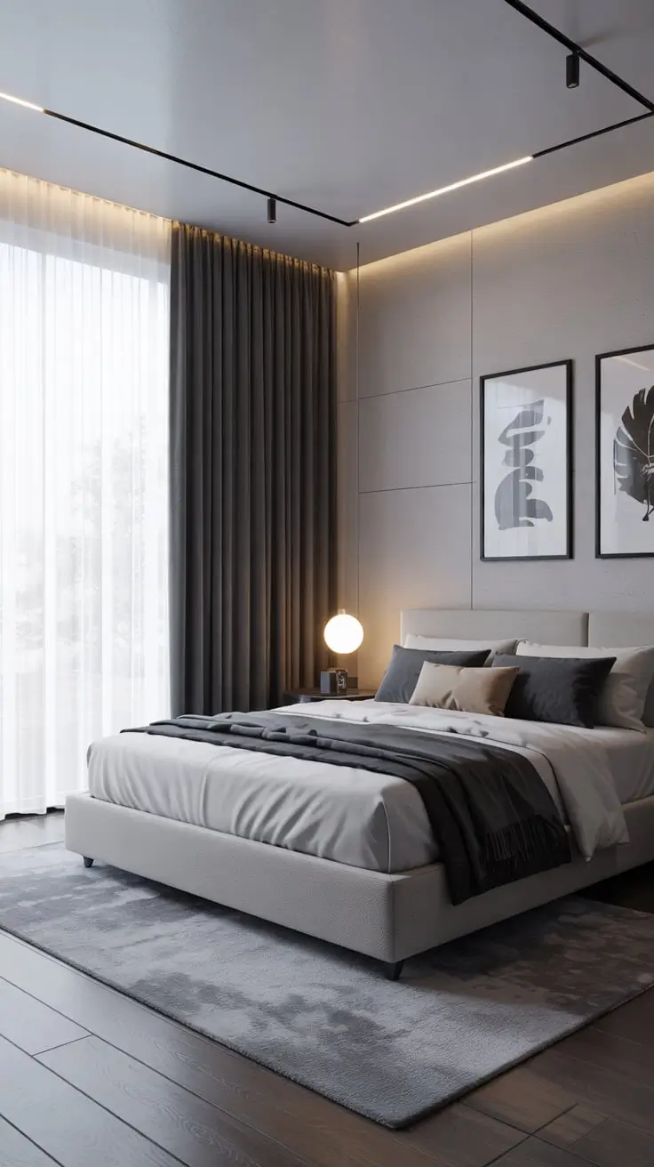 Transform Your Sleep Space With Stunning Blackout Curtains For Bedroom Ideas 2026