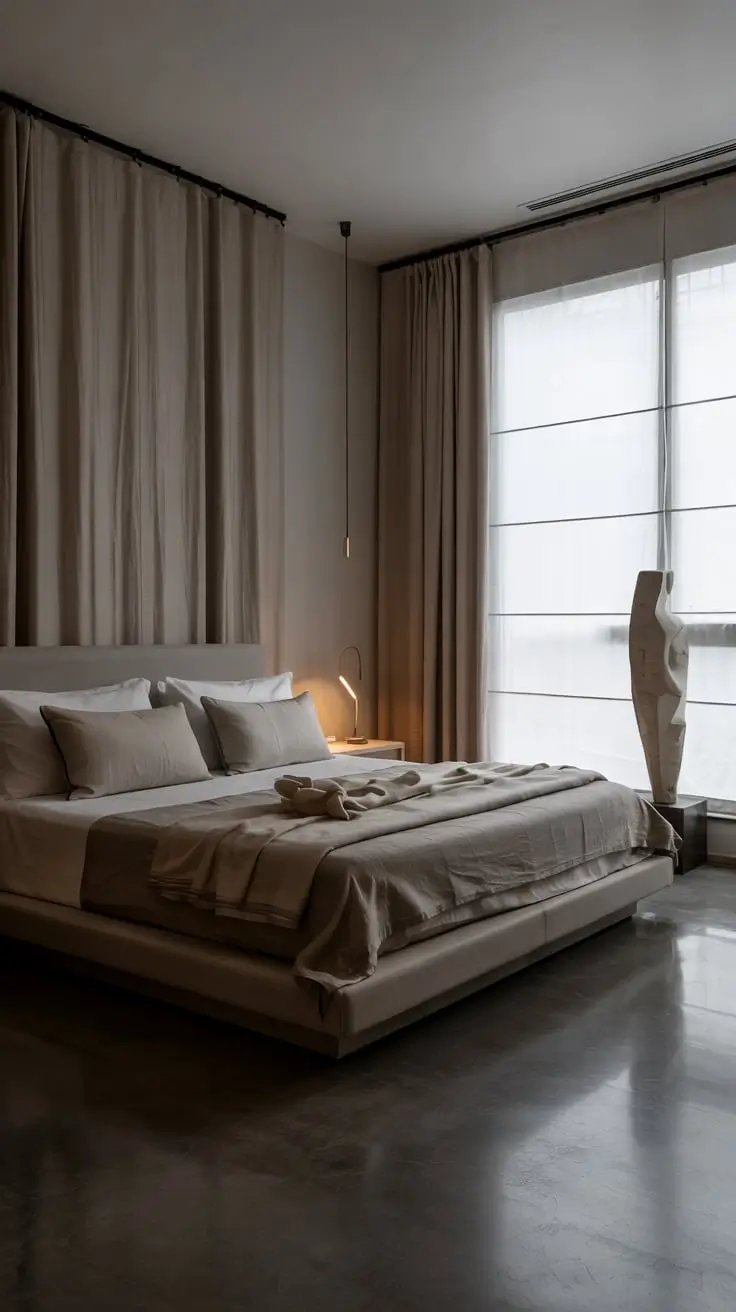 Transform Your Sleep Space With Stunning Blackout Curtains For Bedroom Ideas 2026