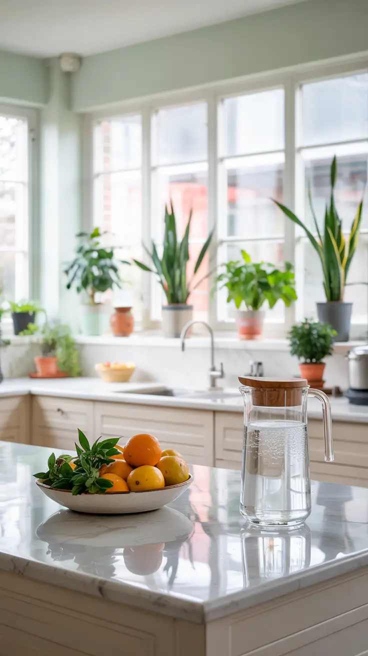 Innovative Kitchen Remodel Concepts for 2026