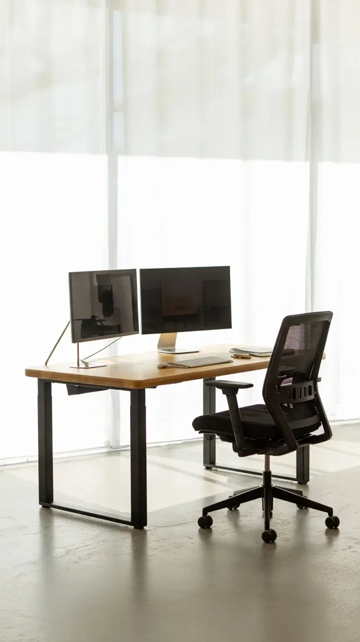 Transform Your Workspace With The Best Computer Desk Ideas 2026