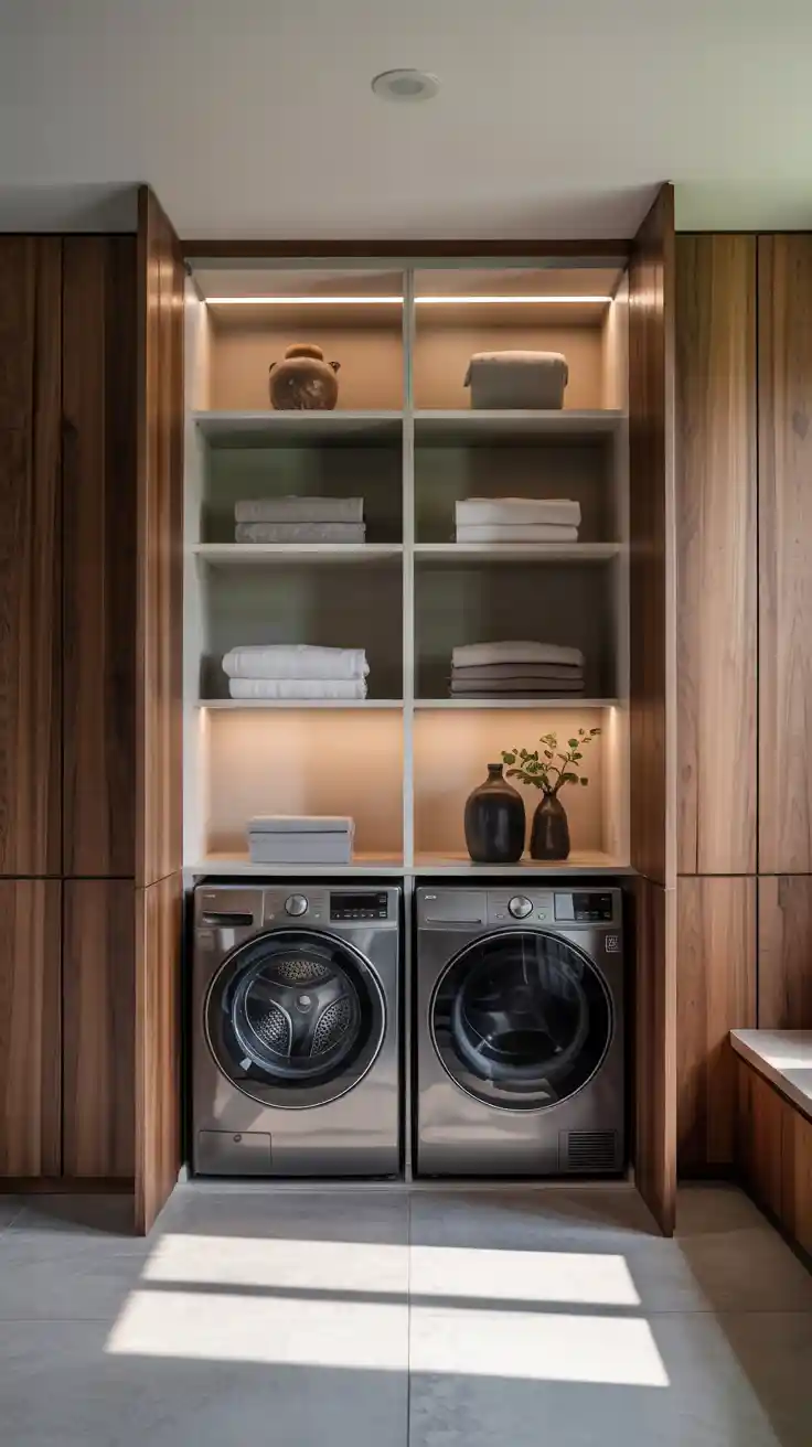 Transform Your Home With The Best Pantry In Laundry Room Ideas 2026