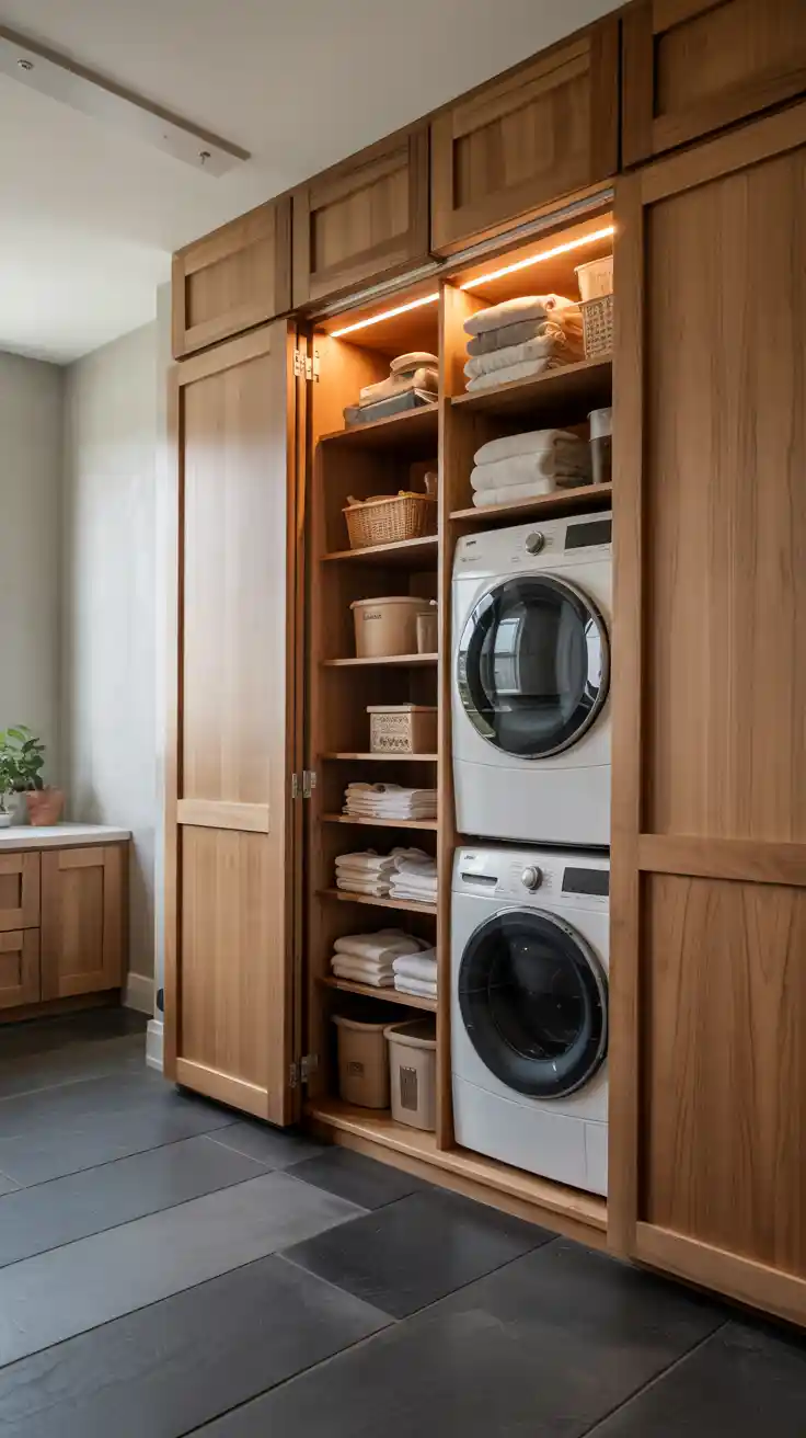 Transform Your Home With The Best Pantry In Laundry Room Ideas 2026