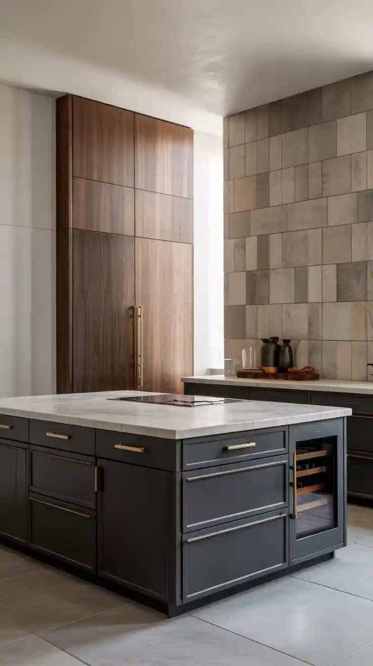 Reimagine Your Kitchen With Hidden Pantry Ideas 2026 For Modern Living