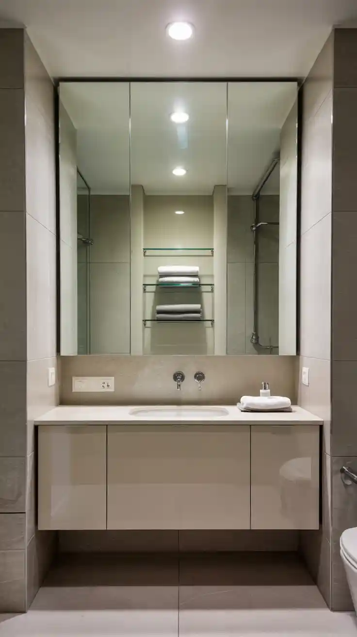 Transform Your Space With The Best Bathroom Organizer Ideas 2026