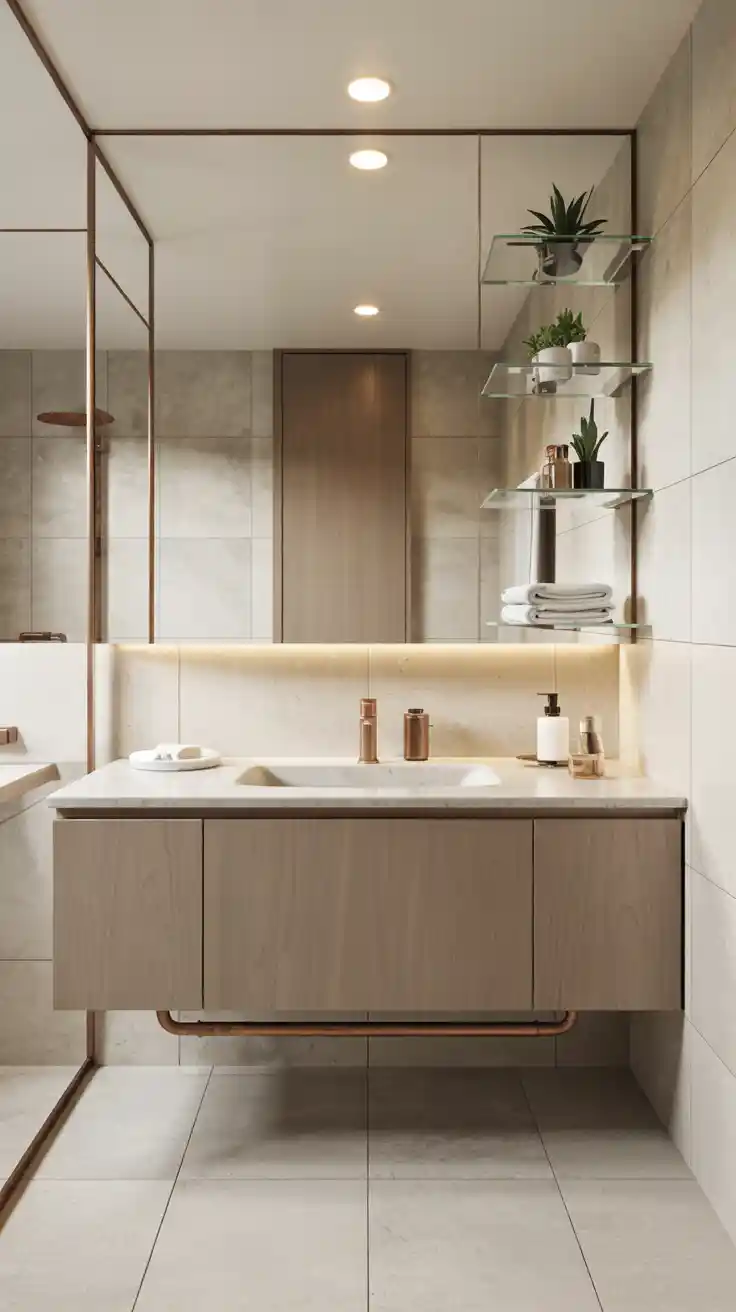 Transform Your Space With The Best Bathroom Organizer Ideas 2026